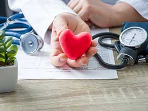 Comprehensive Cardiovascular Care